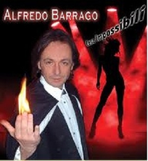 Alfredo Barrago